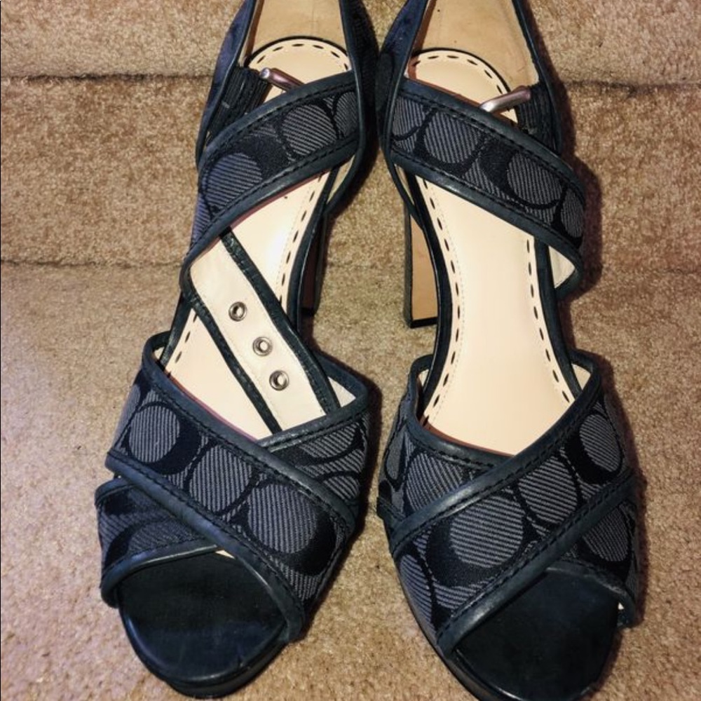 Designer Shoes